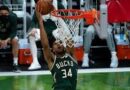 NBA Finals: Bucks rout Suns in Game 3 behind Giannis Antetokounmpo’s huge 41-point effort