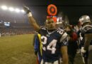 Ex-Patriots CB Ty Law on Peyton Manning: ‘We were in his head’