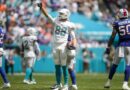 Mike Gesicki issues confident 3-word message after Miami Dolphins’ tough start to season