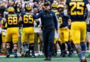 Michigan Football: AP Top 25 reactions after Week 4
