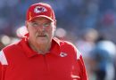 Andy Reid roundup: 4 takeaways from the Chiefs head coach