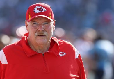 Andy Reid roundup: 4 takeaways from the Chiefs head coach